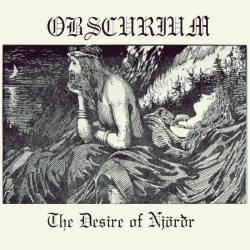 Obscurium : The Desire of Njörðr